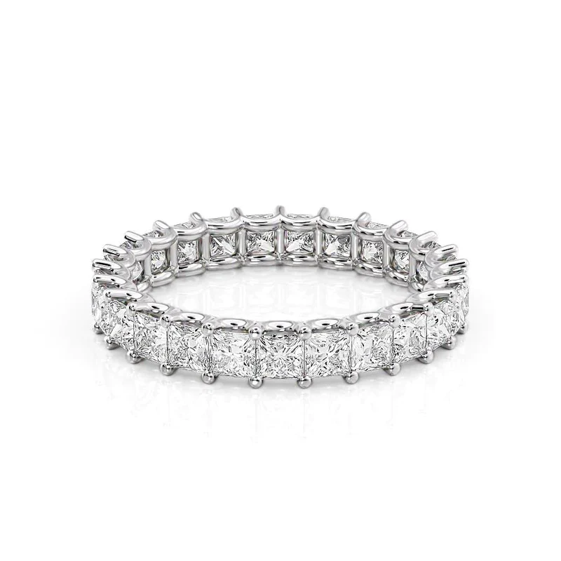 Princess U Prong Eternity