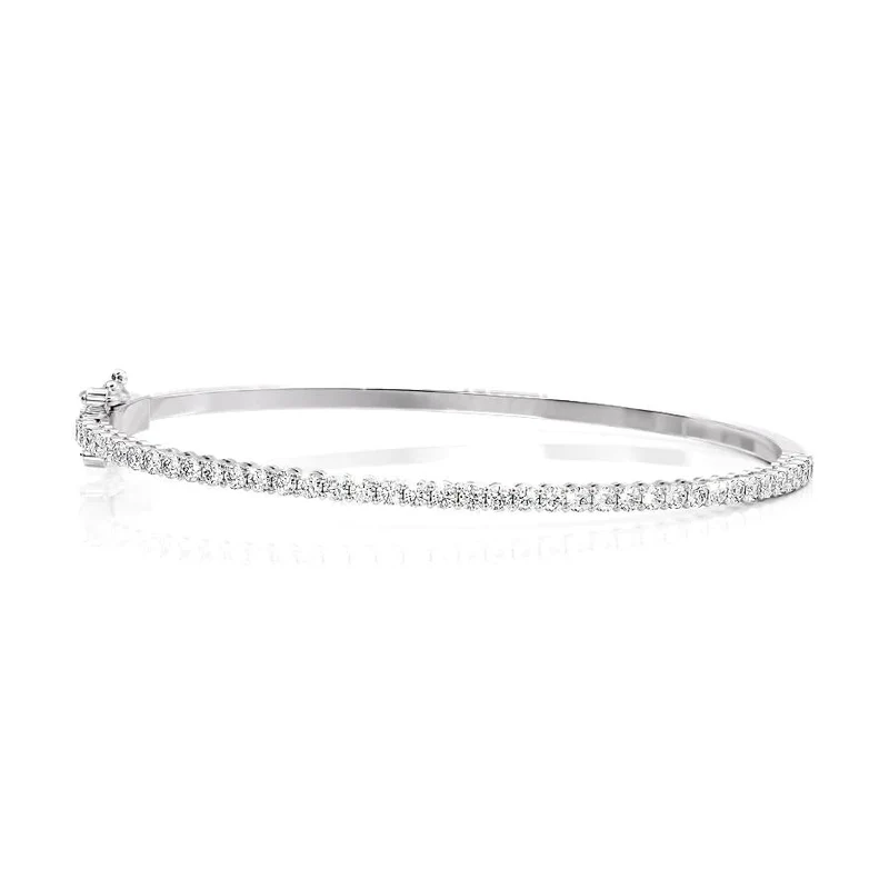 Eternity Bangle