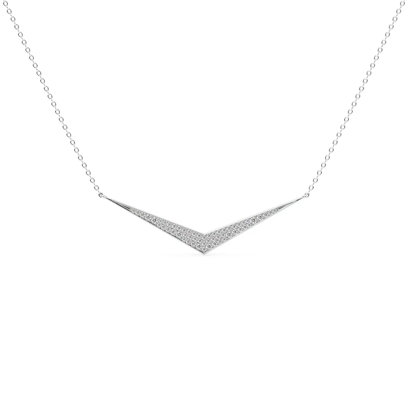 Wing Pendant