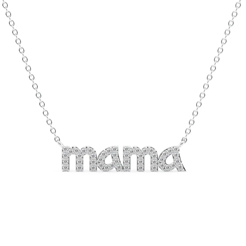 Mama Pendant