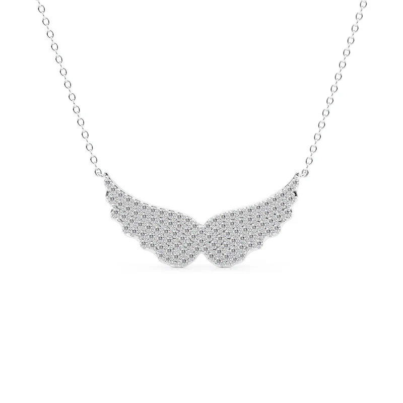 Angel Wings Pendant
