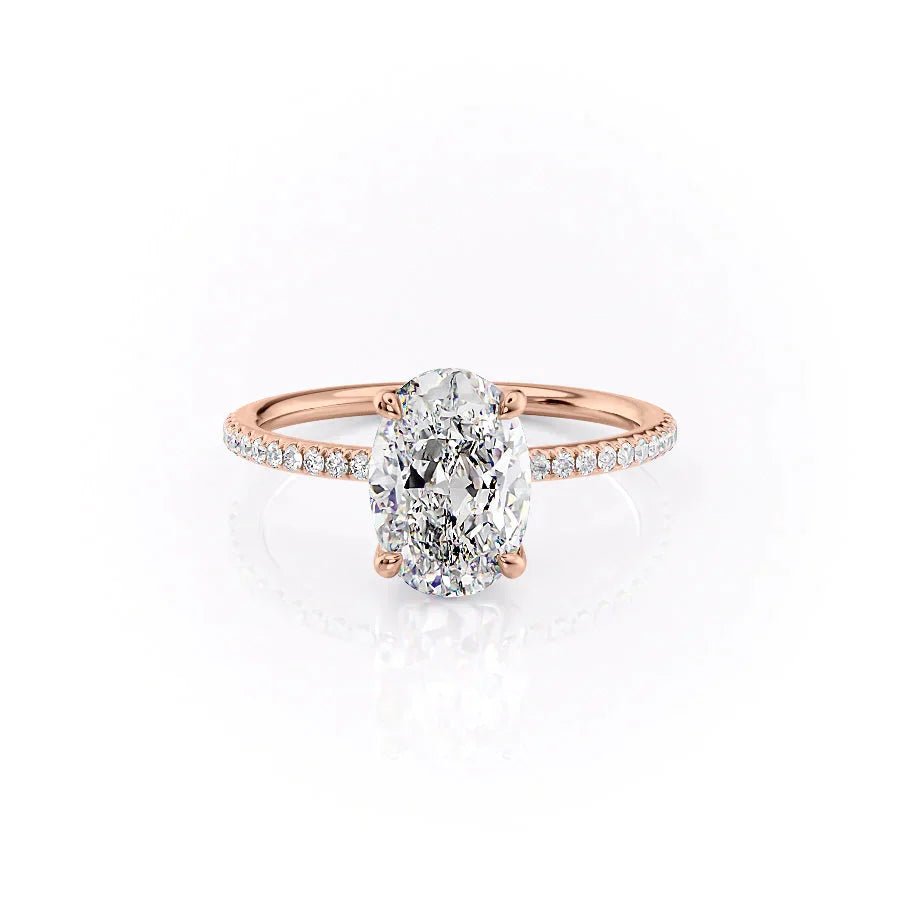Keyzar · The Pave Ashley